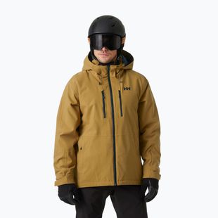 Men's ski jacket Helly Hansen Juniper 3.0 lynx