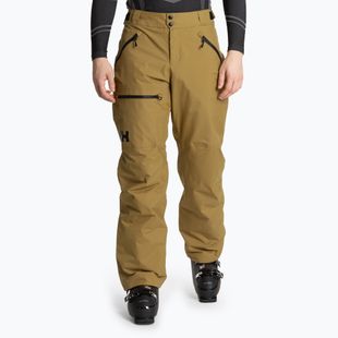 Helly Hansen men's ski trousers Sogn Cargo lynx