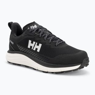 Women's hiking boots Helly Hansen Stega Helly Tech black/off white