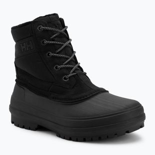 Helly Hansen men's shoes Fraser Mid black