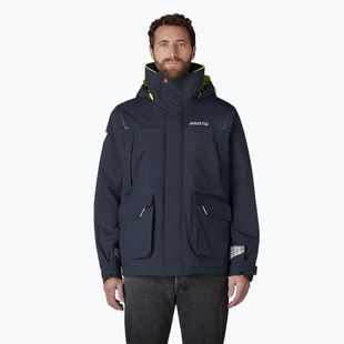 Men's Musto BR1 Primaloft Channel true navy sailing jacket