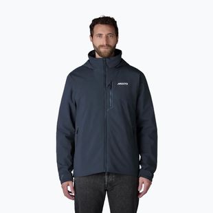 Men's Musto BR1 Primaloft Midlayer sailing jacket true navy