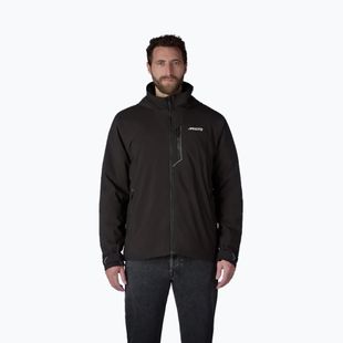 Men's Musto BR1 Primaloft Midlayer sailing jacket black