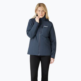 Women's Musto BR1 Primaloft Midlayer sailing jacket true navy