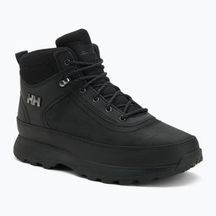Helly Hansen men's shoes Calgary 2 black/ebony