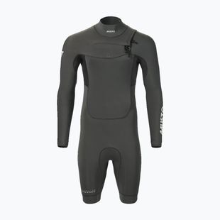 Men's wetsuit Musto Flexlite Dynamic 3/2 mm Shorty dark grey