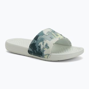 Helly Hansen women's H/H Slides seafoam slides