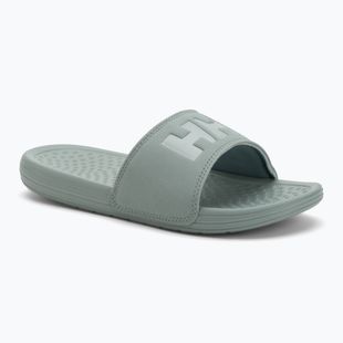 Helly Hansen women's H/H Slides eucalyptus / green mist slides