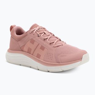 Women's shoes Helly Hansen HP Ahiga Evo 5 miami peach/poppy orange
