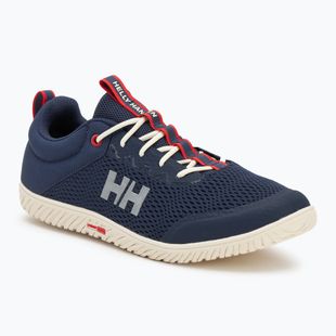 Helly Hansen HP Foil Evo navy men's sailing shoes