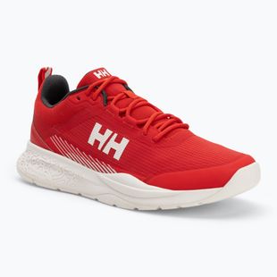 Men's shoes Helly Hansen Crew Low alert red