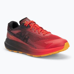 Men's running shoes Helly Hansen Kestrel Tr alert red/black