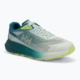 Men's running shoes Helly Hansen Kestrel Tr everglade/sharp green