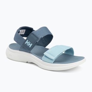 Helly Hansen Belmond washed navy/ sea foam women's sandals