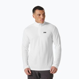 Men's sailing sweatshirt Helly Hansen Hp 1/2 Zip Pullover 2.0 white