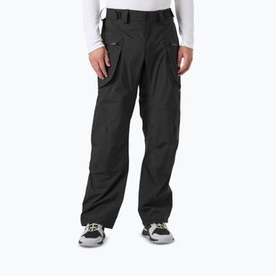 Men's sailing trousers Helly Hansen Hp Foil 2.0 ebony