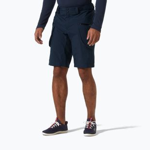 Men's sailing shorts Helly Hansen Hp Foil 2.0 navy