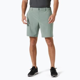 Helly Hansen men's sailing shorts Hp Sirocco 9" grey cactus