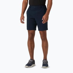 Helly Hansen men's sailing shorts Hp Sirocco 9" navy