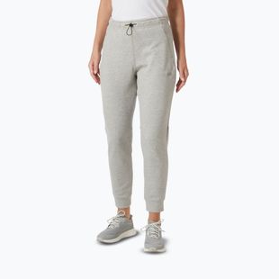 Women's trousers Helly Hansen HP Tech Sweat grey/melange