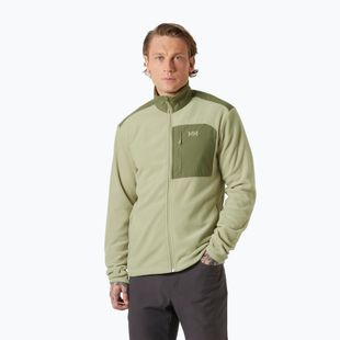 Women's sweatshirt Helly Hansen Daybreaker Block light lav