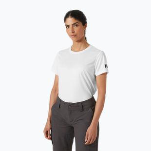 Helly Hansen women's t-shirt HH Tech 2.0 white