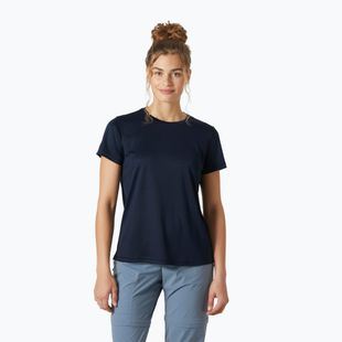 Helly Hansen women's t-shirt HH Tech 2.0 navy