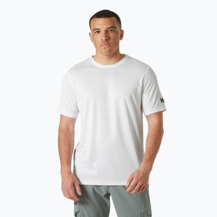 Men's Helly Hansen Box T 2.0 T-shirt white