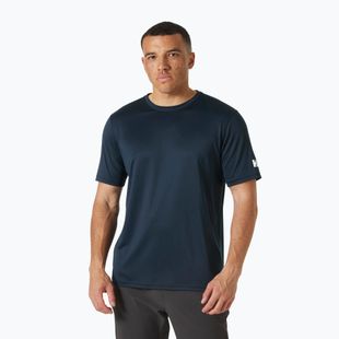 Women's Helly Hansen HH Tech T-Shirt 2.0 navy