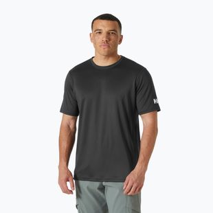 Helly Hansen women's HH Tech T-Shirt 2.0 ebony