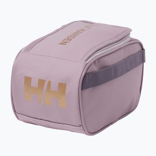 Helly Hansen H/H Scout Wash Bag purple clay