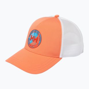 Helly Hansen HP bonfire baseball cap