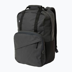 Helly Hansen Oslo Max 20.4 l ebony city backpack