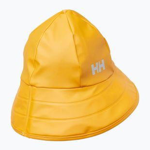 Helly Hansen children's hat Souwester essential yellow