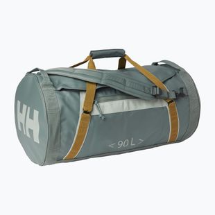 Travel bag Helly Hansen HH Duffel Bag 2 90 l grey cactus