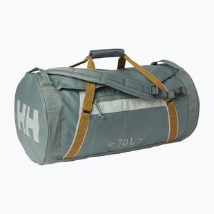 Helly Hansen HH Duffel Bag 2 70 l grey cactus travel bag