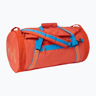 Helly Hansen HH Duffel Bag 2 50 l patrol orange