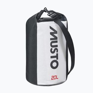 Waterproof bag Musto Dry Tube 2.0 20 l black