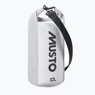Waterproof bag Musto Dry Tube 2.0 10 l platinum