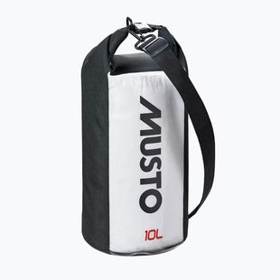 Waterproof bag Musto Dry Tube 2.0 10 l black