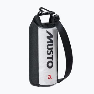 Waterproof bag Musto Dry Tube 2.0 2 l black