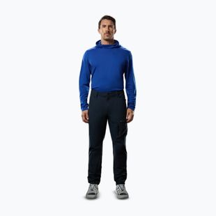 Men's Musto Evo Deck Stretch sailing trousers true navy