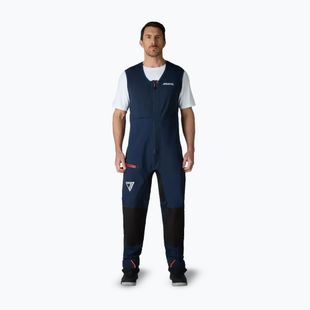 Men's Musto BR3 Sport Salopette sailing trousers true navy