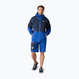 Men's Musto BR3 Sport mazarine blue sailing jacket