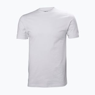Men's T-shirt Helly Hansen Crew 2.0 white