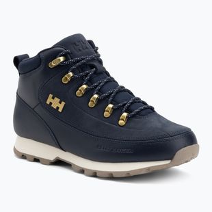 Women's shoes Helly Hansen The Forester Premium navy/cream