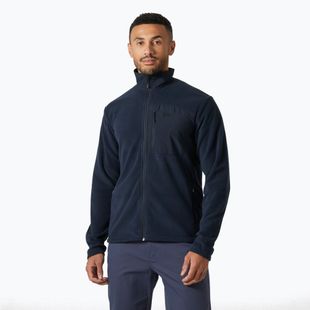 Helly Hansen men's Daybreaker Block sweatshirt nvy