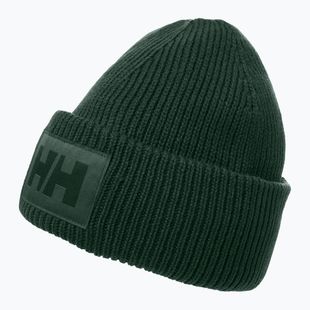 Helly Hansen HH Box winter beanie jungle green