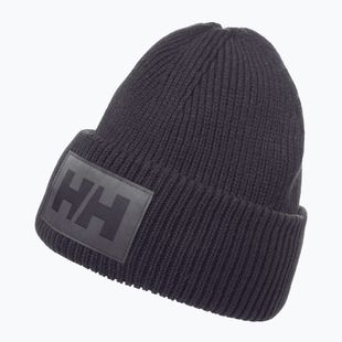 Helly Hansen winter beanie HH Box black grape