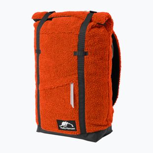 Helly Hansen Stockholm Pile 28 l patrol orange city backpack